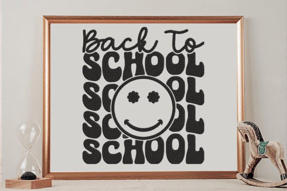 Back to School Echo Stacked: A Designer Review