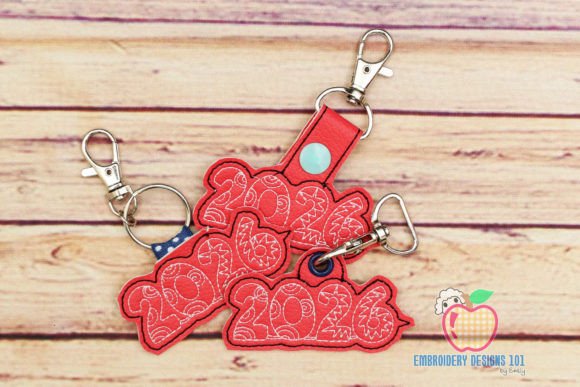 Class of 2026 Keyfob ITH: Apparel Add-On Review