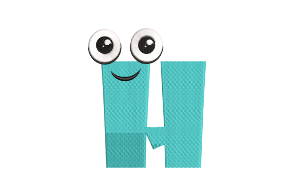 Funny Letter H: A Designer’s Craft Fair Review