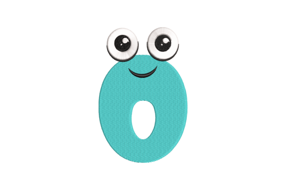 Funny Letter O: A Designer’s Sweatshirt Review