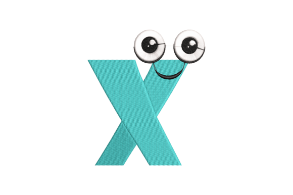 Funny Letter X: A Boutique Sweatshirt Review