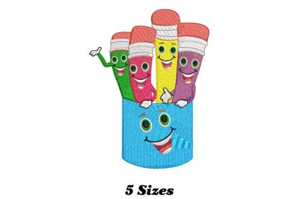 Funny Pencil: A Designer’s Review for Gifts