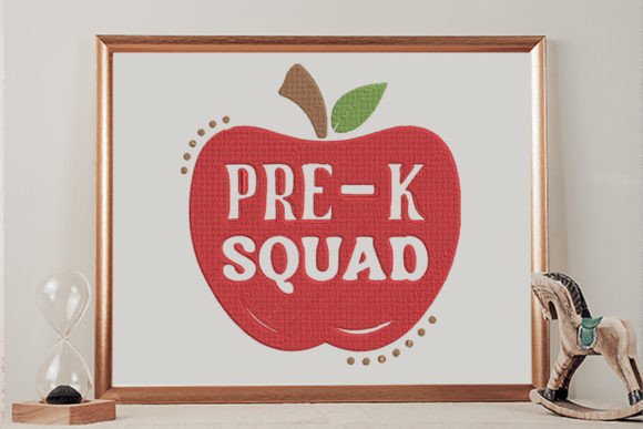 Kids First Day of School: A Crafter's Review