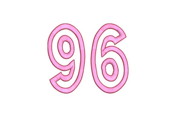 Reviewing the 96 Embroidery Design for Holiday Sales